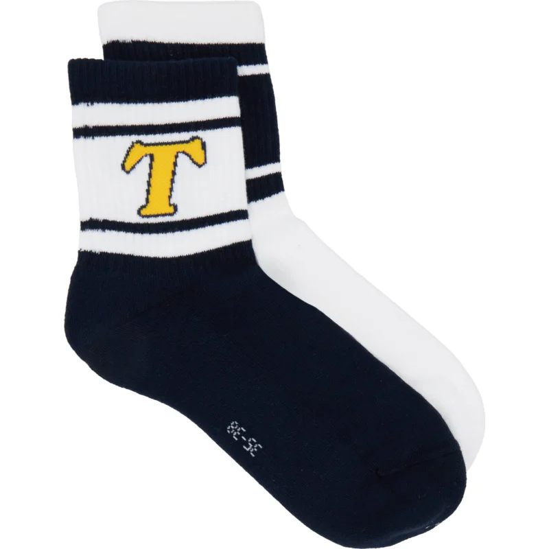 Tommy Jeans Skarpety 2-pack