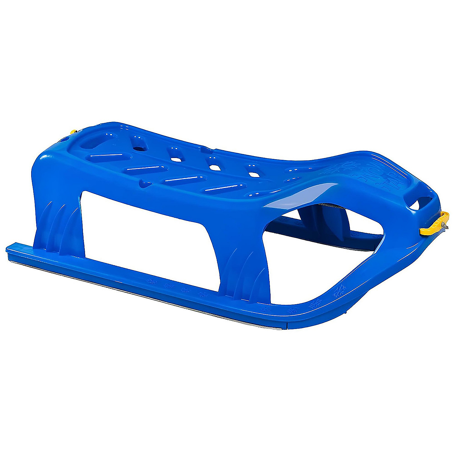 Sanki Snow Extralink, niebieskie