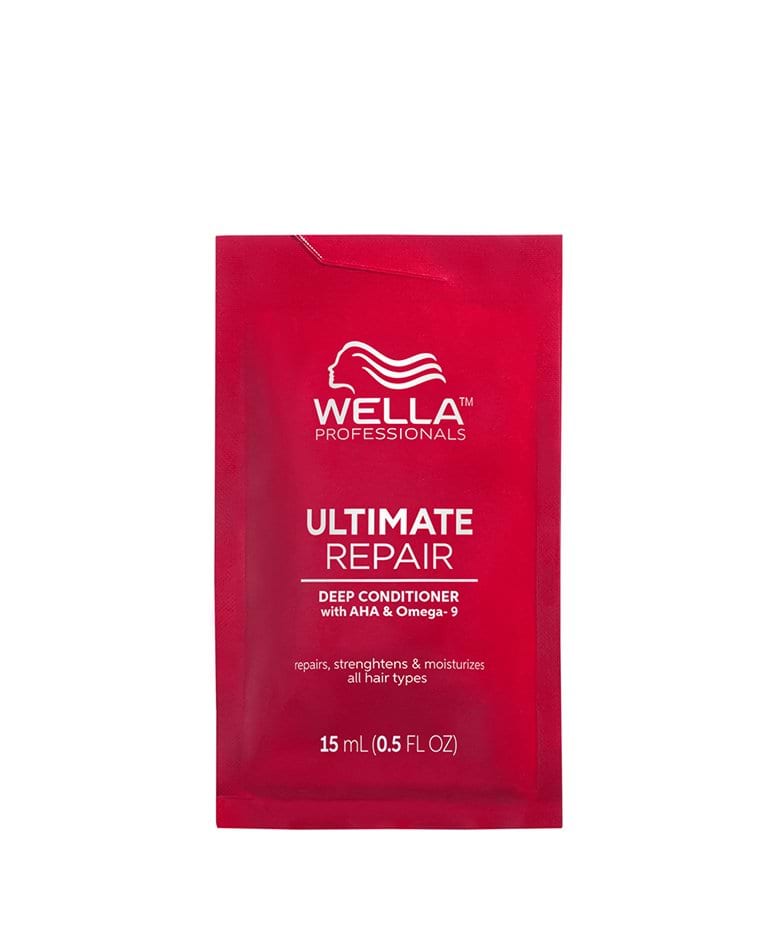 Wella Ultimate Repair, odżywka głęboko regenerująca, 15ml
