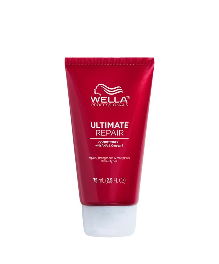 Wella Ultimate Repair, odżywka głęboko regenerująca, 75ml