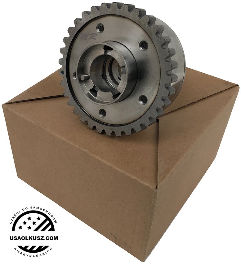 Koło zmiennych faz rozrządu Intake RAM C/V 3,6 V6