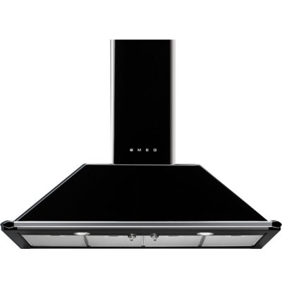Smeg KT110BLE Czarny