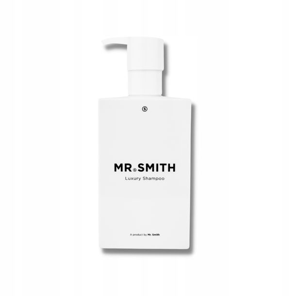 Mr Smith Szampon Luxury Shampoo 275 ml