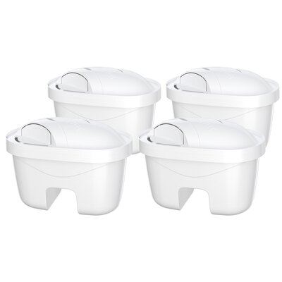Wkład filtrujący WESSPER AquaFlux (4 sztuki)