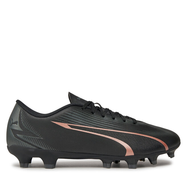 Buty do piłki nożnej Puma Ultra Play Fg/Ag 107763 02 Czarny
