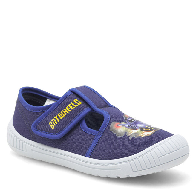 Kapcie Batman SS24-314BWWB Granatowy
