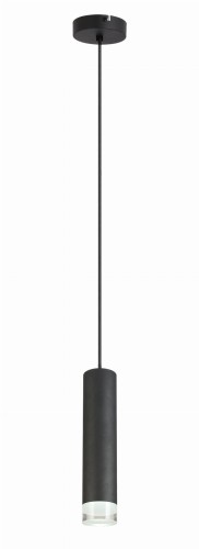 Ina - lampa wisząca czarny mat 340801-30