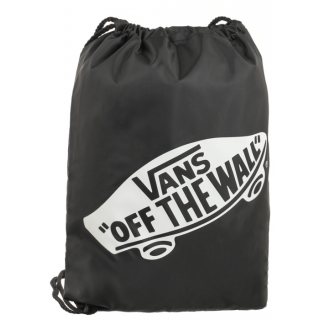 Plecak Benched Bag Black VN000HECBLK1 (VA428-a) Vans