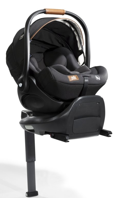 Joie I-Level Recline fotelik samochodowy 0-13 kg Signature Eclipse