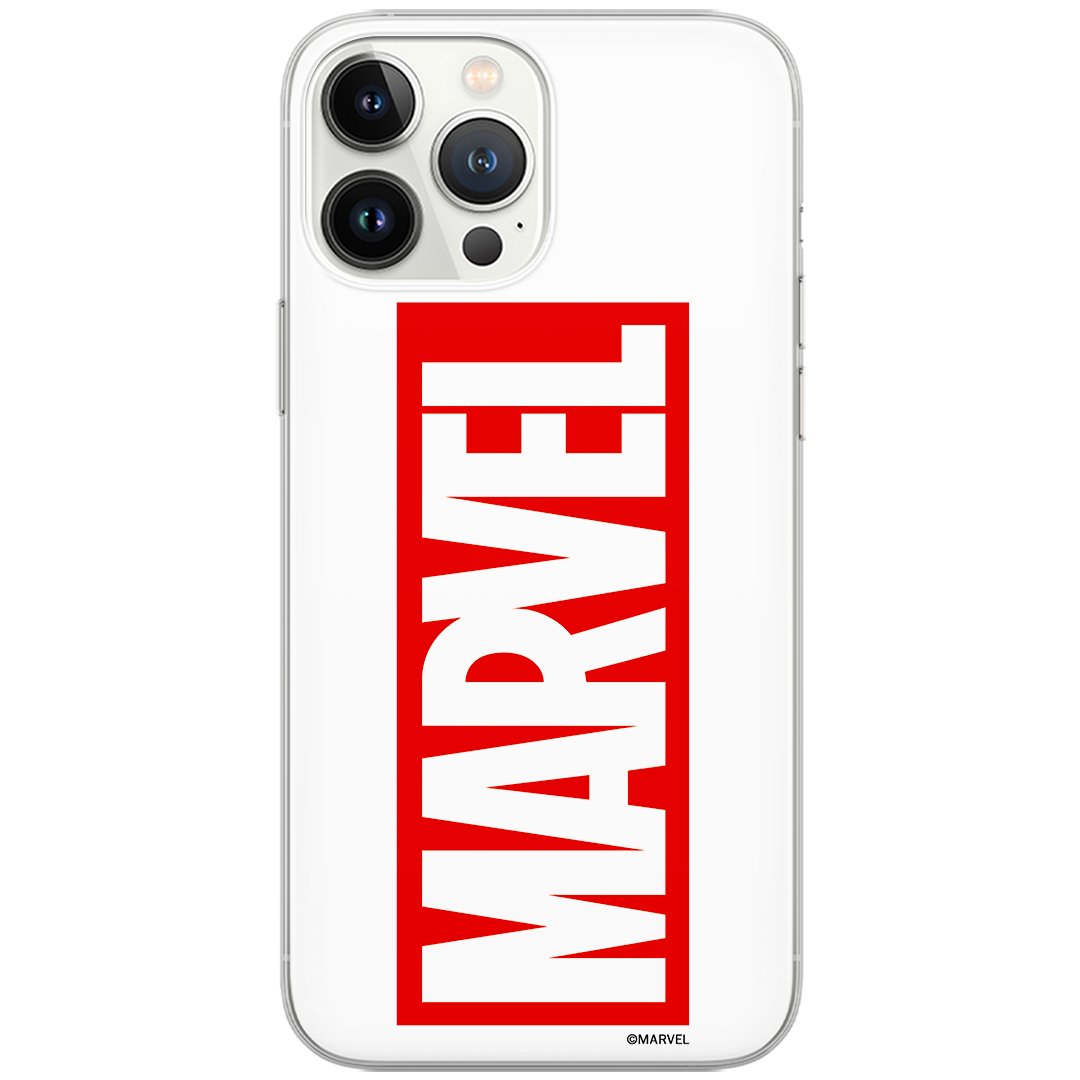Etui dedykowane do XIAOMI REDMI NOTE 9 PRO/ 9S wzór:  Marvel 007 oryginalne i oficjalnie licencjonowane