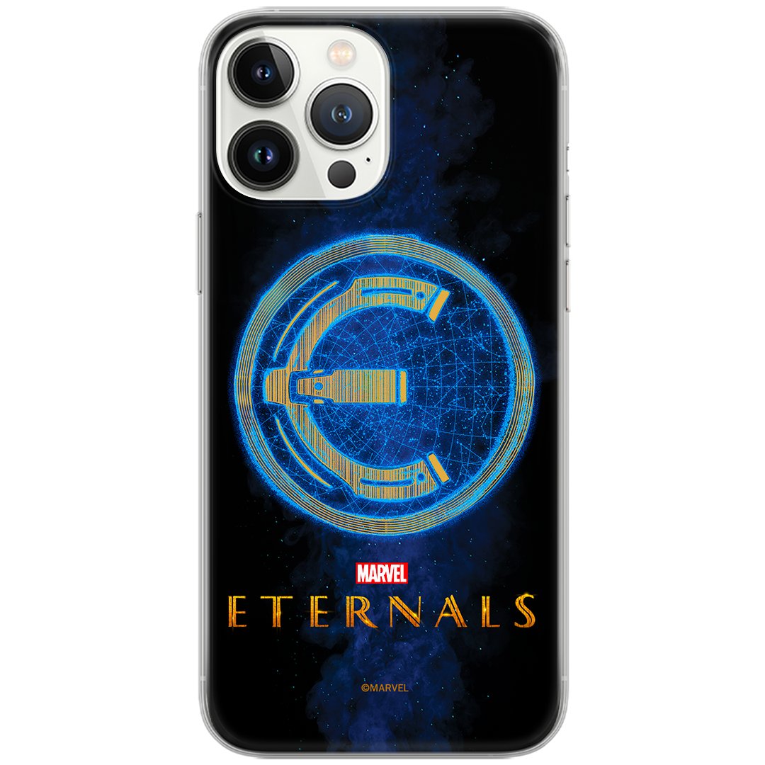 Etui dedykowane do XIAOMI REDMI NOTE 9 PRO/ 9S wzór:  Eternals 005 oryginalne i oficjalnie licencjonowane