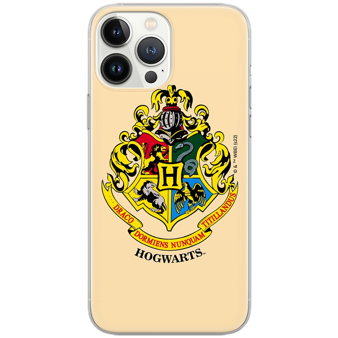 Etui dedykowane do IPHONE 7/ 8/ SE 2/ SE 3 wzór:  Harry Potter 205 oryginalne i oficjalnie licencjonowane