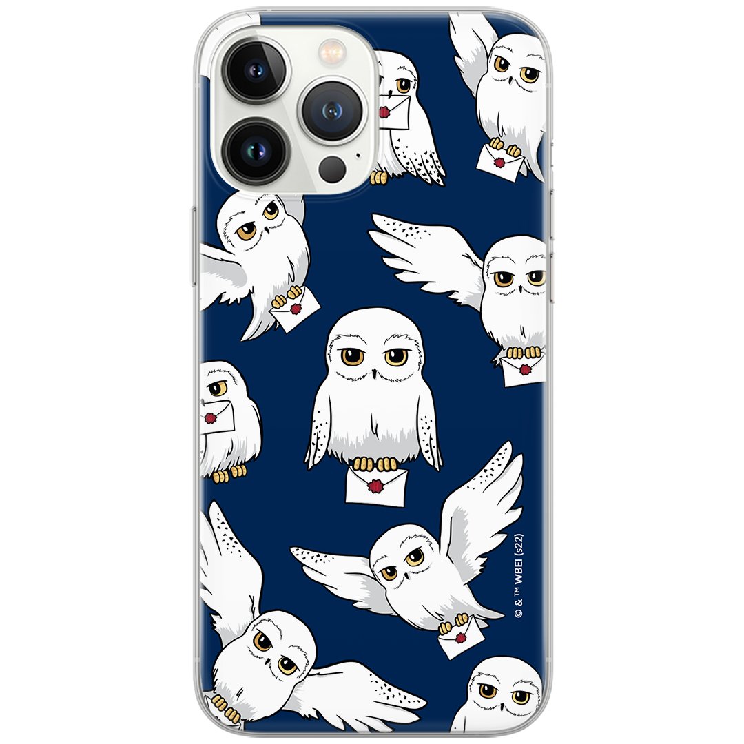 Etui dedykowane do IPHONE 12 / 12 PRO wzór:  Harry Potter 241 oryginalne i oficjalnie licencjonowane