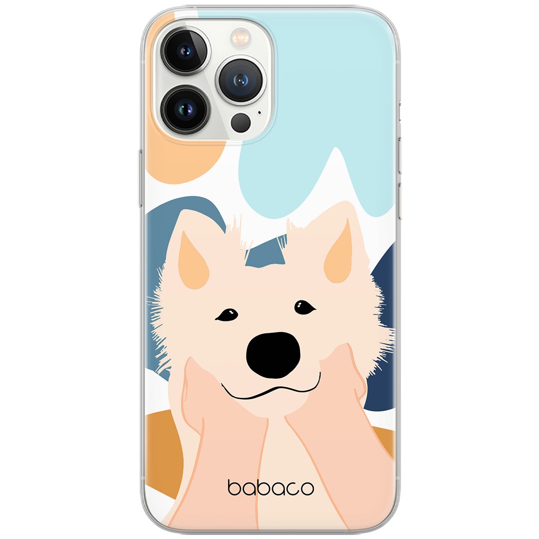Etui dedykowane do XIAOMI MI 10T 5G / MI 10T PRO 5G wzór:  Psy 009 oryginalne i oficjalnie licencjonowane