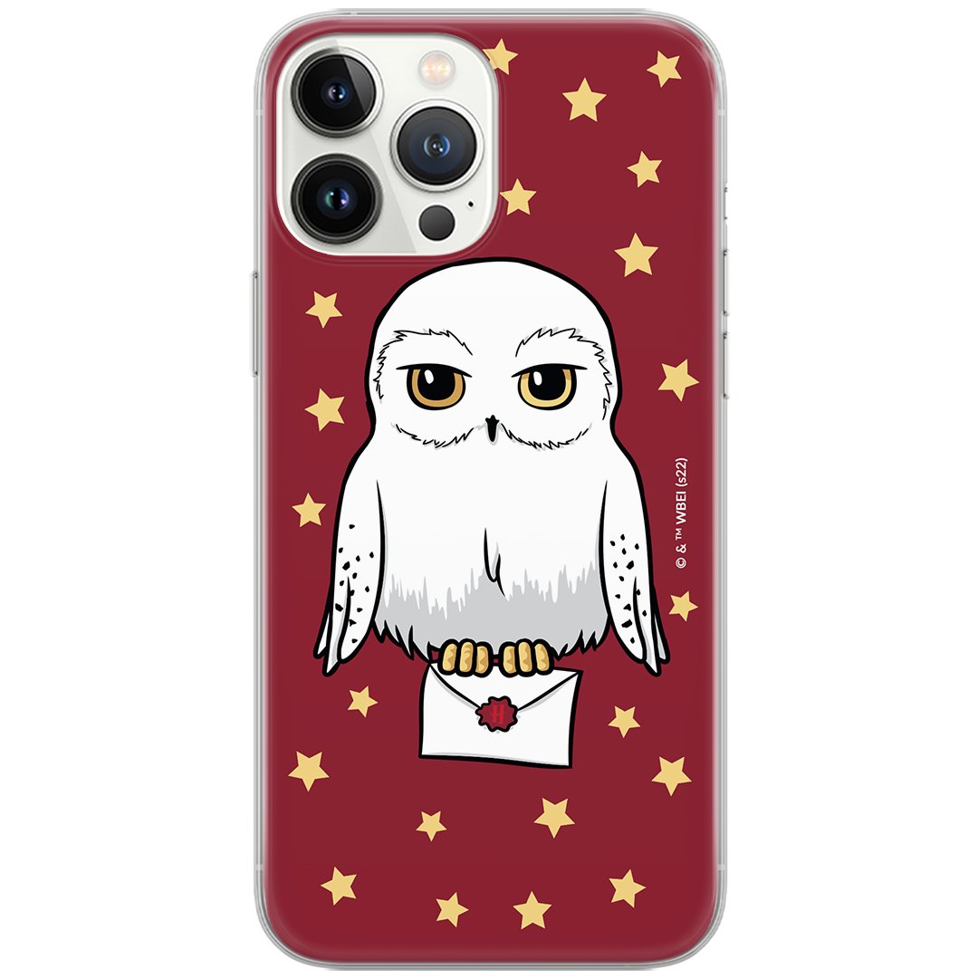 Etui dedykowane do IPHONE 12 / 12 PRO wzór:  Harry Potter 240 oryginalne i oficjalnie licencjonowane