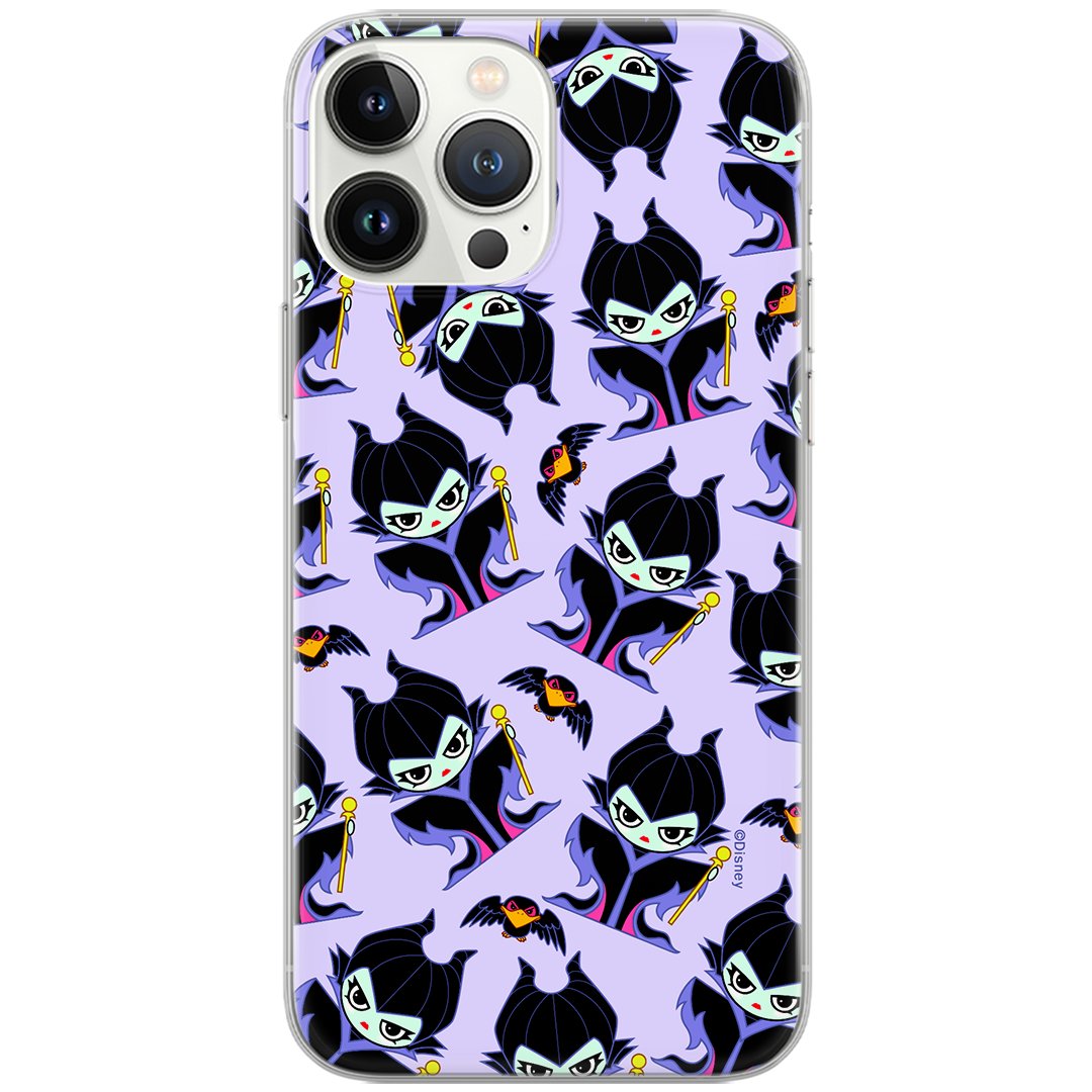 Etui dedykowane do XIAOMI MI 11 LITE 4G / MI 11 LITE 5G / 11 LITE 5G NE wzór:  Diabolina 004 oryginalne i oficjalnie licencjonowane