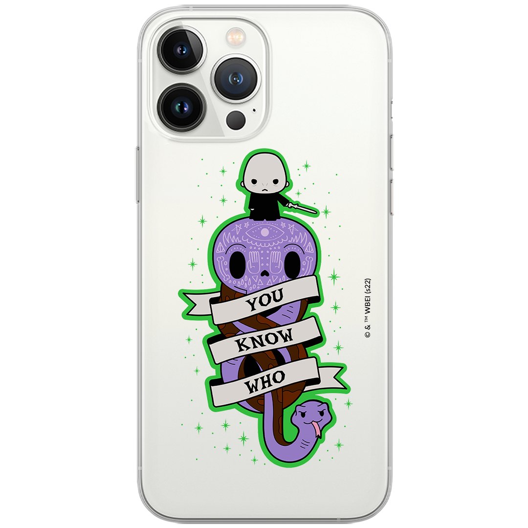 Etui dedykowane do XIAOMI MI 11 LITE 4G / MI 11 LITE 5G / 11 LITE 5G NE wzór:  Harry Potter 243 oryginalne i oficjalnie licencjonowane