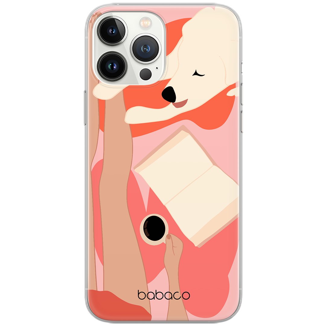 Etui dedykowane do XIAOMI MI 11 LITE 4G / MI 11 LITE 5G / 11 LITE 5G NE wzór:  Psy 002 oryginalne i oficjalnie licencjonowane