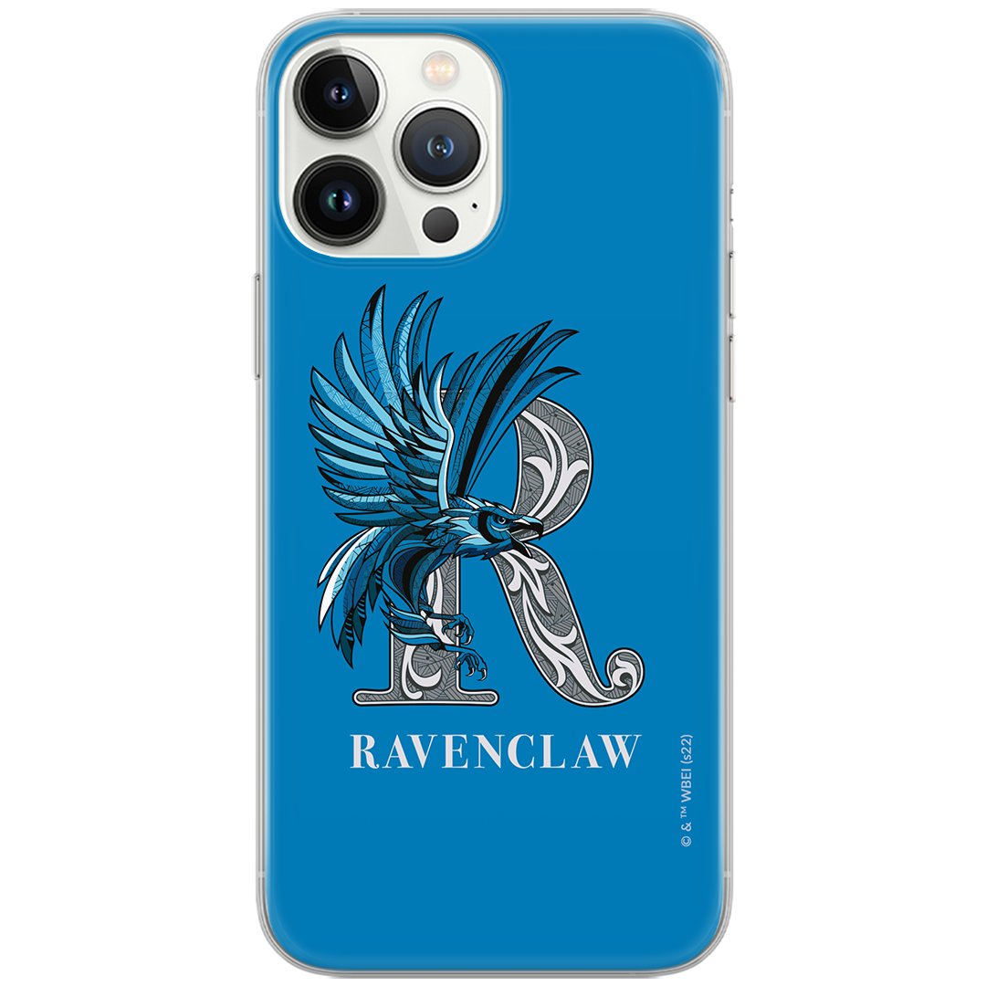 Etui dedykowane do IPHONE 12 / 12 PRO wzór:  Harry Potter 204 oryginalne i oficjalnie licencjonowane