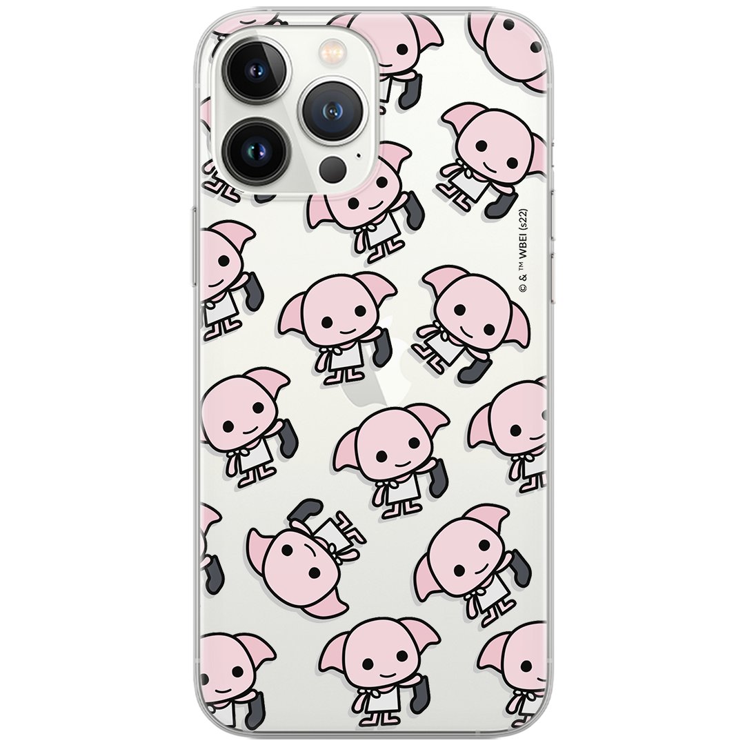 Etui dedykowane do IPHONE 7/ 8/ SE 2/ SE 3 wzór:  Harry Potter 211 oryginalne i oficjalnie licencjonowane