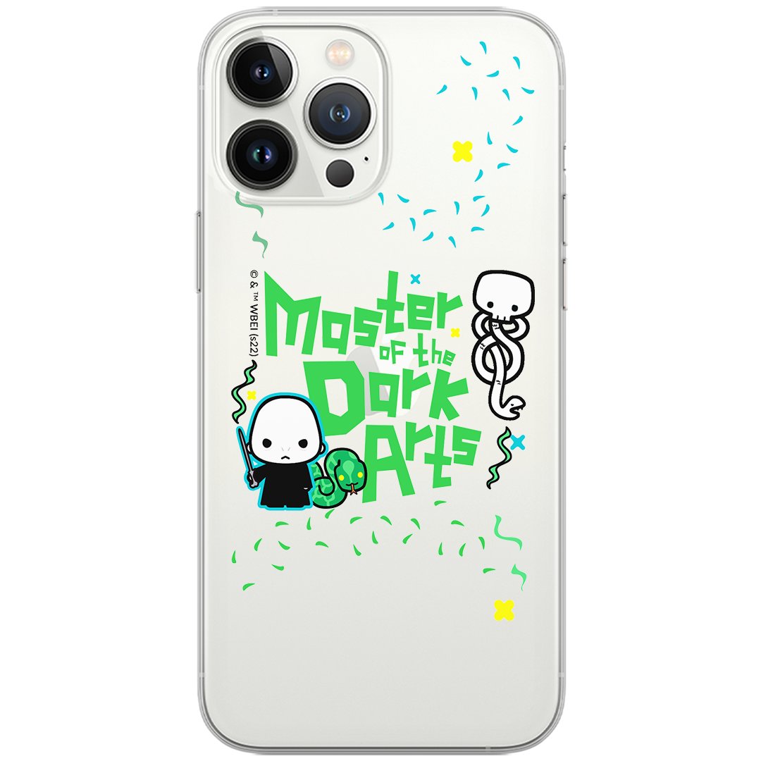 Etui dedykowane do IPHONE 7/ 8/ SE 2/ SE 3 wzór:  Harry Potter 238 oryginalne i oficjalnie licencjonowane