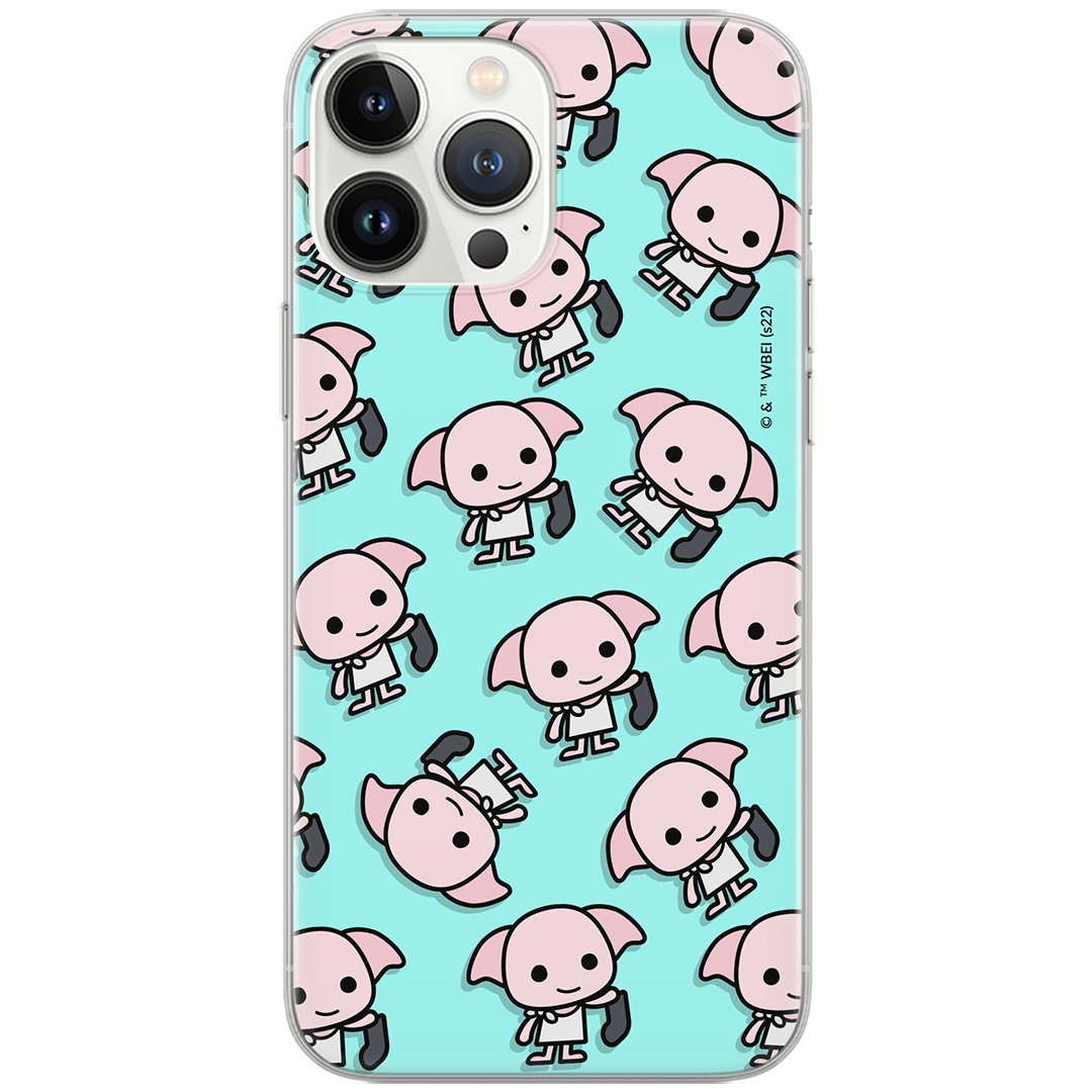 Etui dedykowane do XIAOMI MI 10T 5G / MI 10T PRO 5G wzór:  Harry Potter 211 oryginalne i oficjalnie licencjonowane