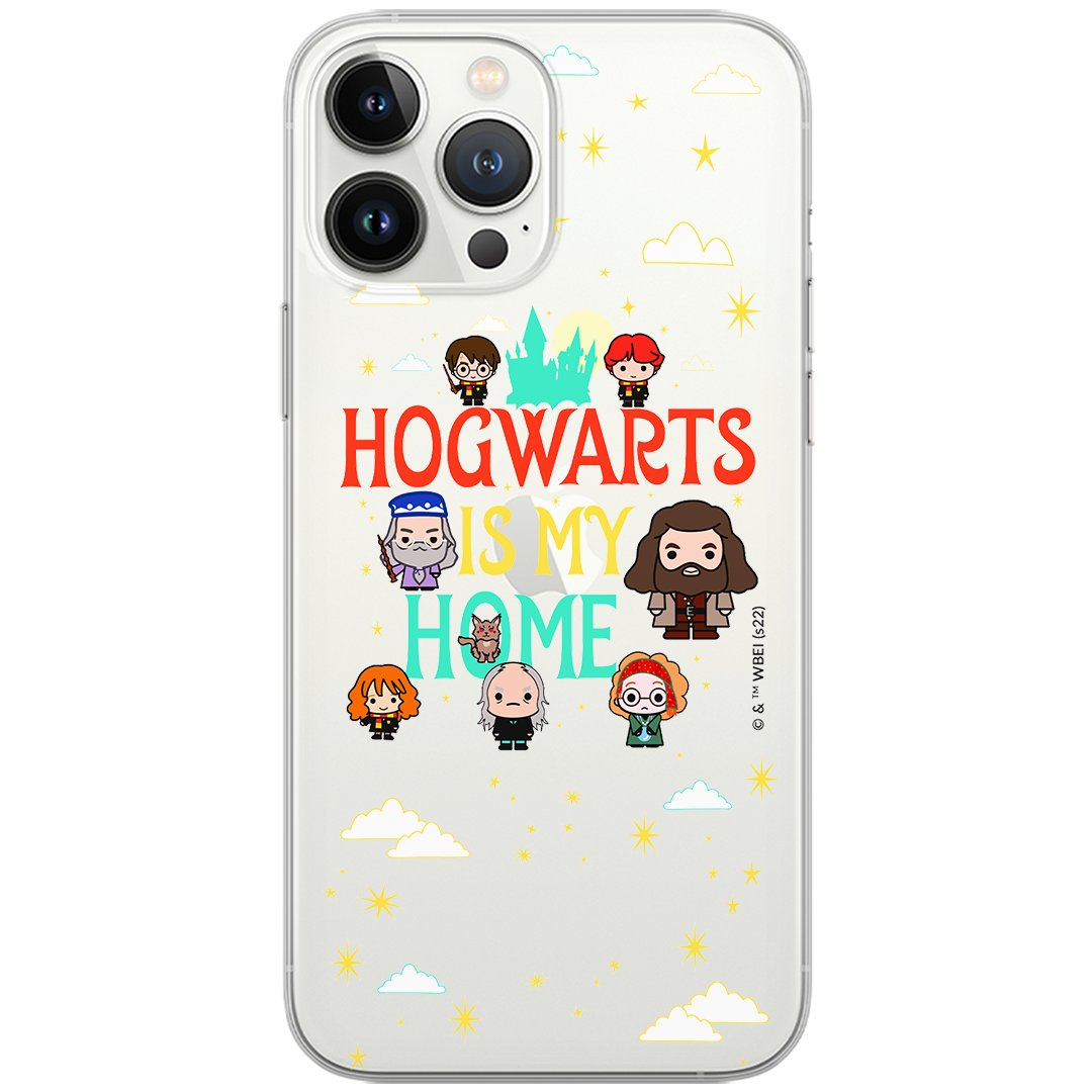Etui dedykowane do XIAOMI MI 11 LITE 4G / MI 11 LITE 5G / 11 LITE 5G NE wzór:  Harry Potter 237 oryginalne i oficjalnie licencjonowane