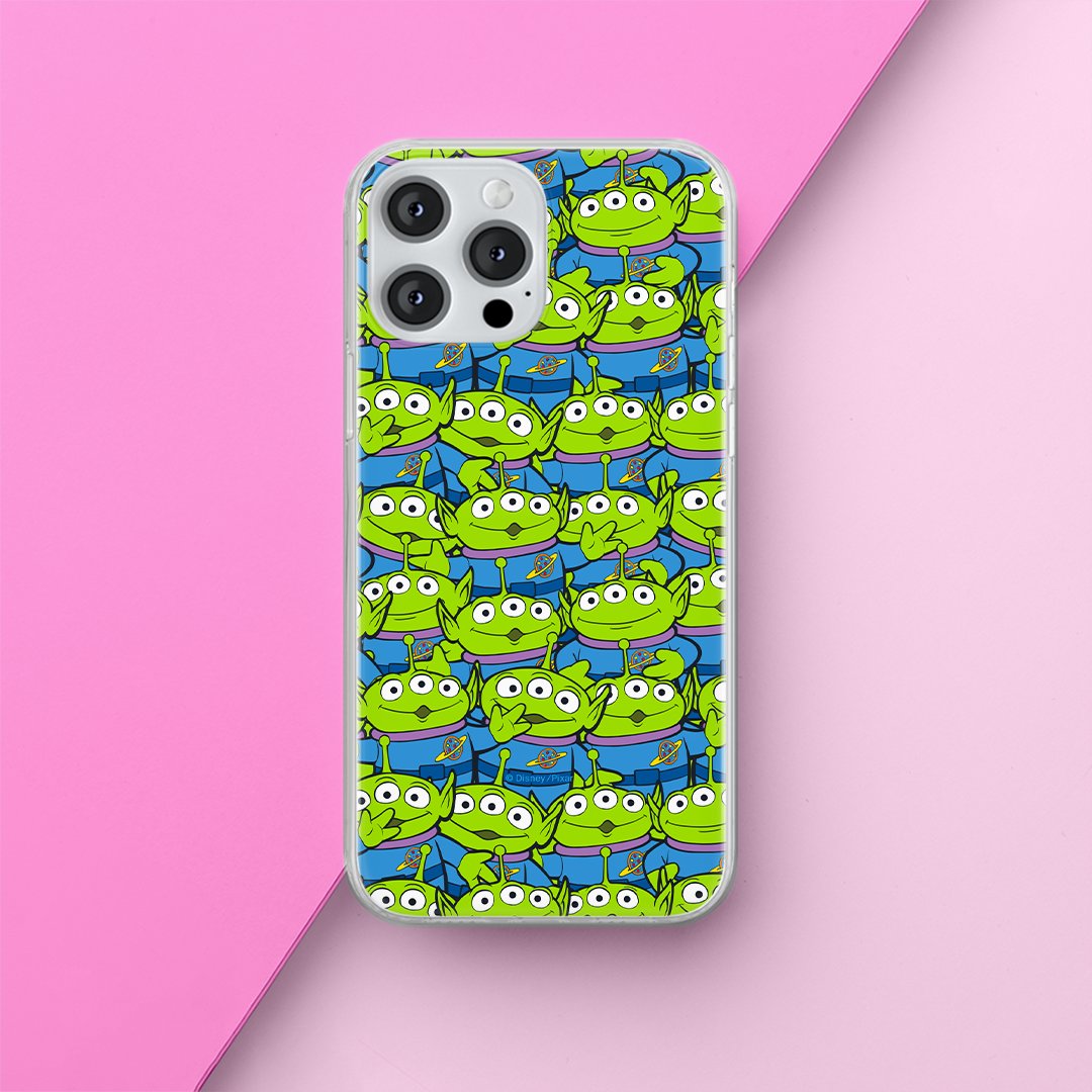 Etui Toy Story 009 Disney Nadruk pełny Wielobarwny Producent: Samsung, Model: M33 5G