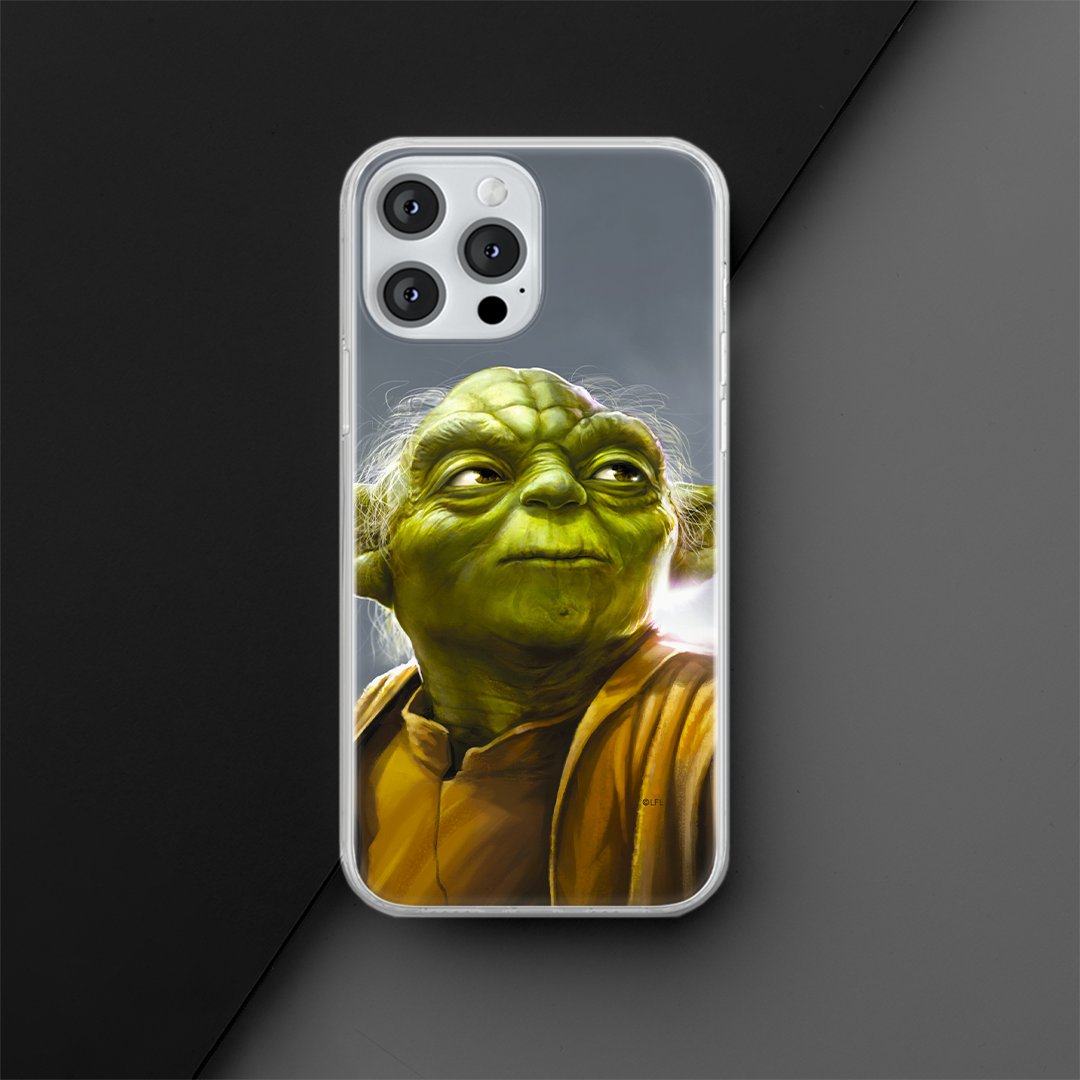 Etui Yoda 006 Star Wars Nadruk pełny Wielobarwny Producent: Samsung, Model: M13 4G/ M23 5G/ F23