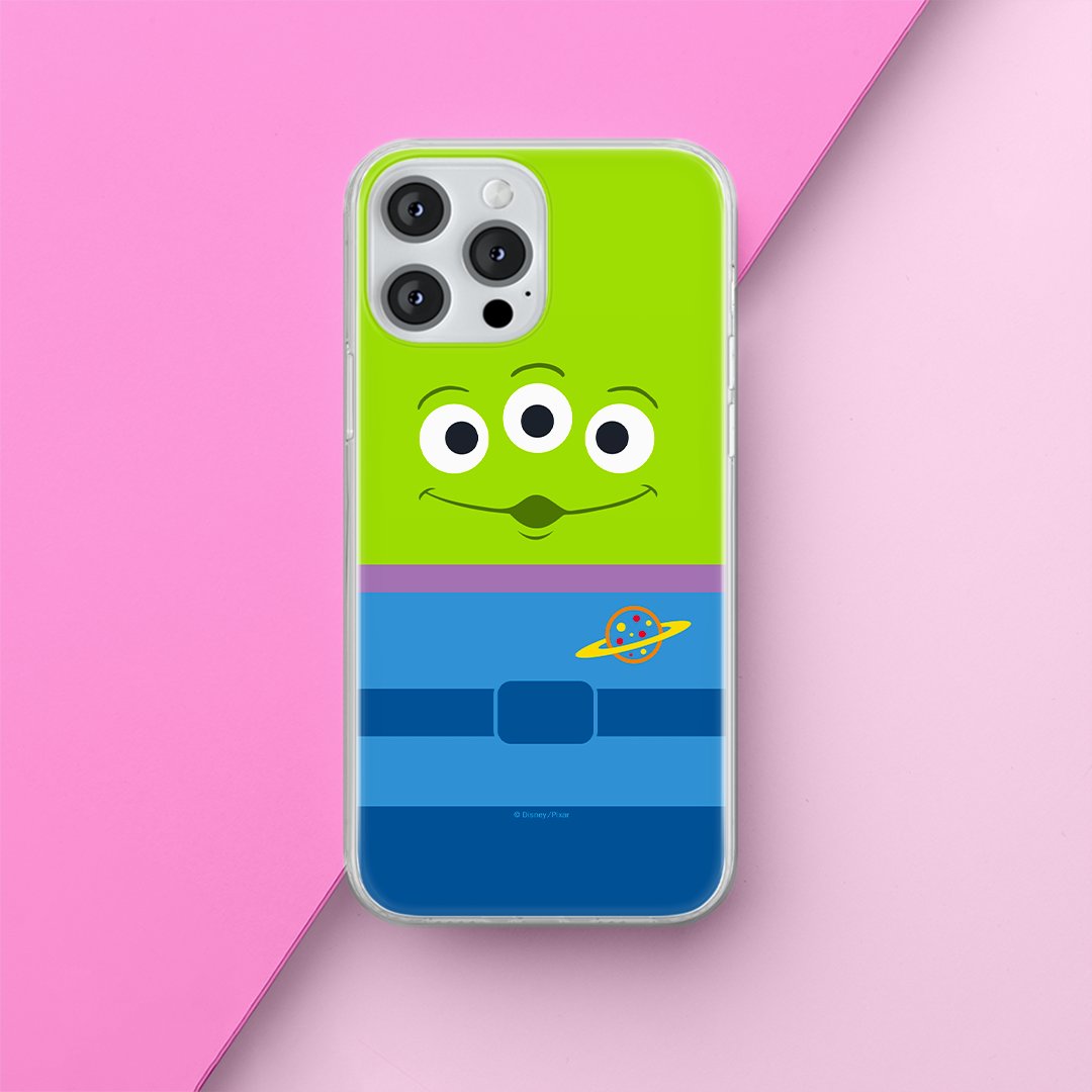 Etui Toy Story 008 Disney Nadruk pełny Wielobarwny Producent: Xiaomi, Model: REDMI NOTE 12 4G