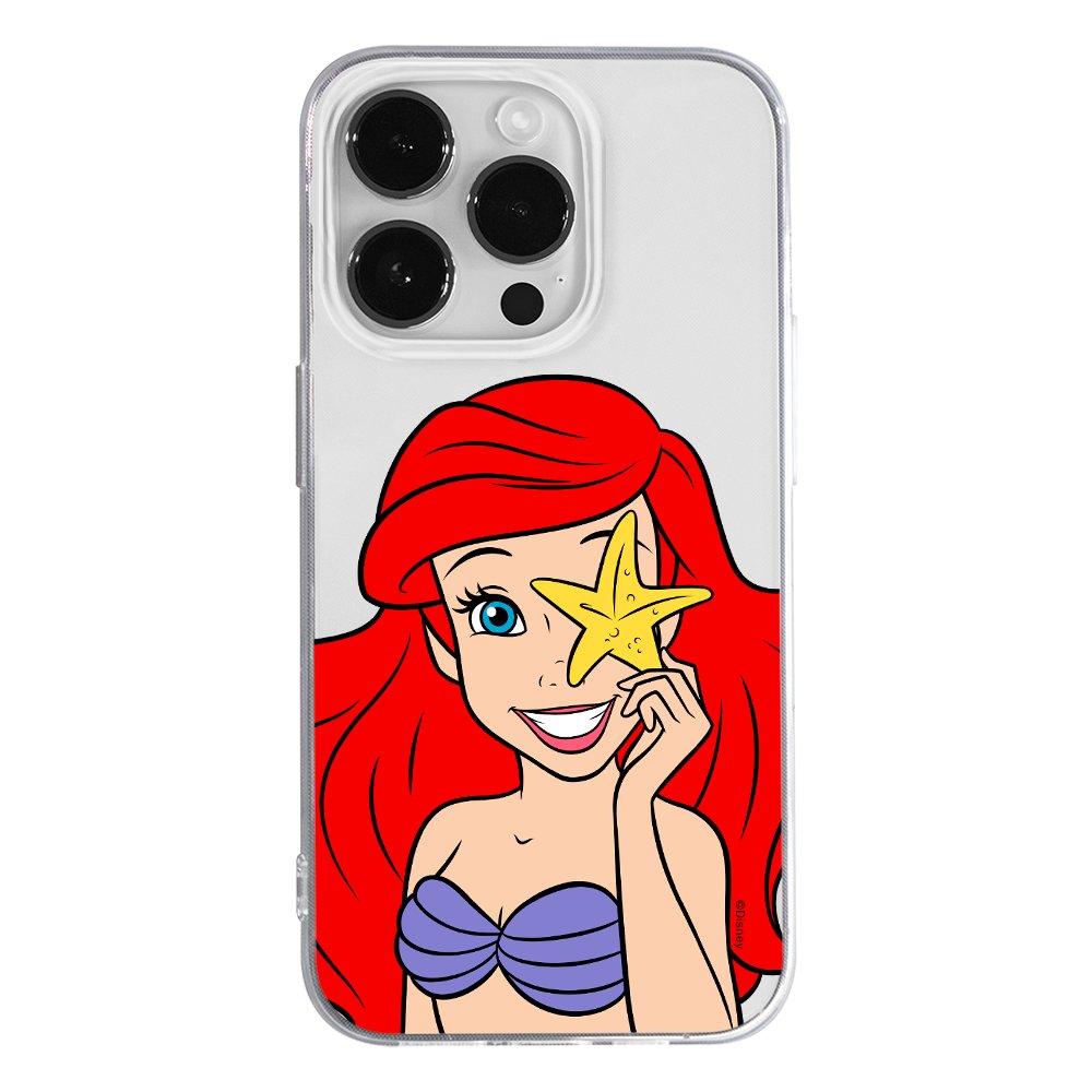 Etui dedykowane do Iphone 13 PRO wzór:  Ariel 009 oryginalne i oficjalnie licencjonowane