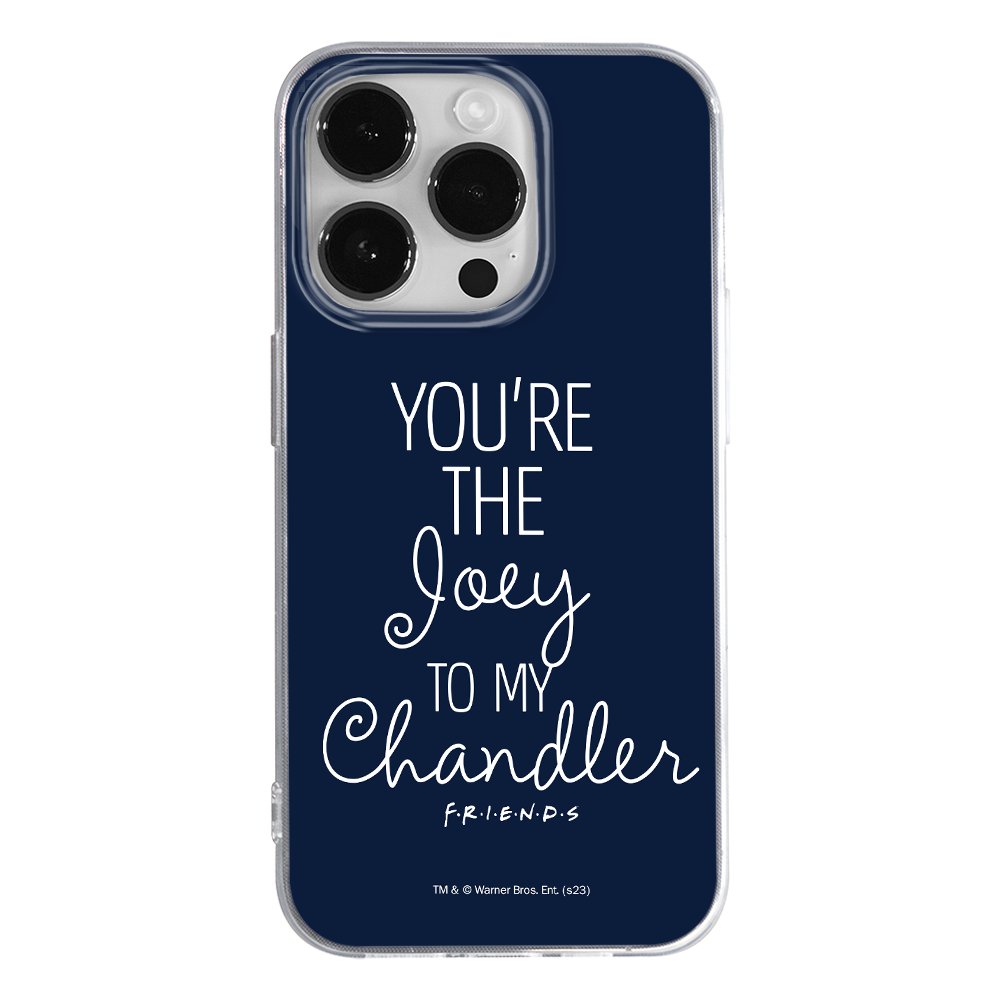 Etui dedykowane do Iphone 14 PRO wzór:  Friends 039 oryginalne i oficjalnie licencjonowane