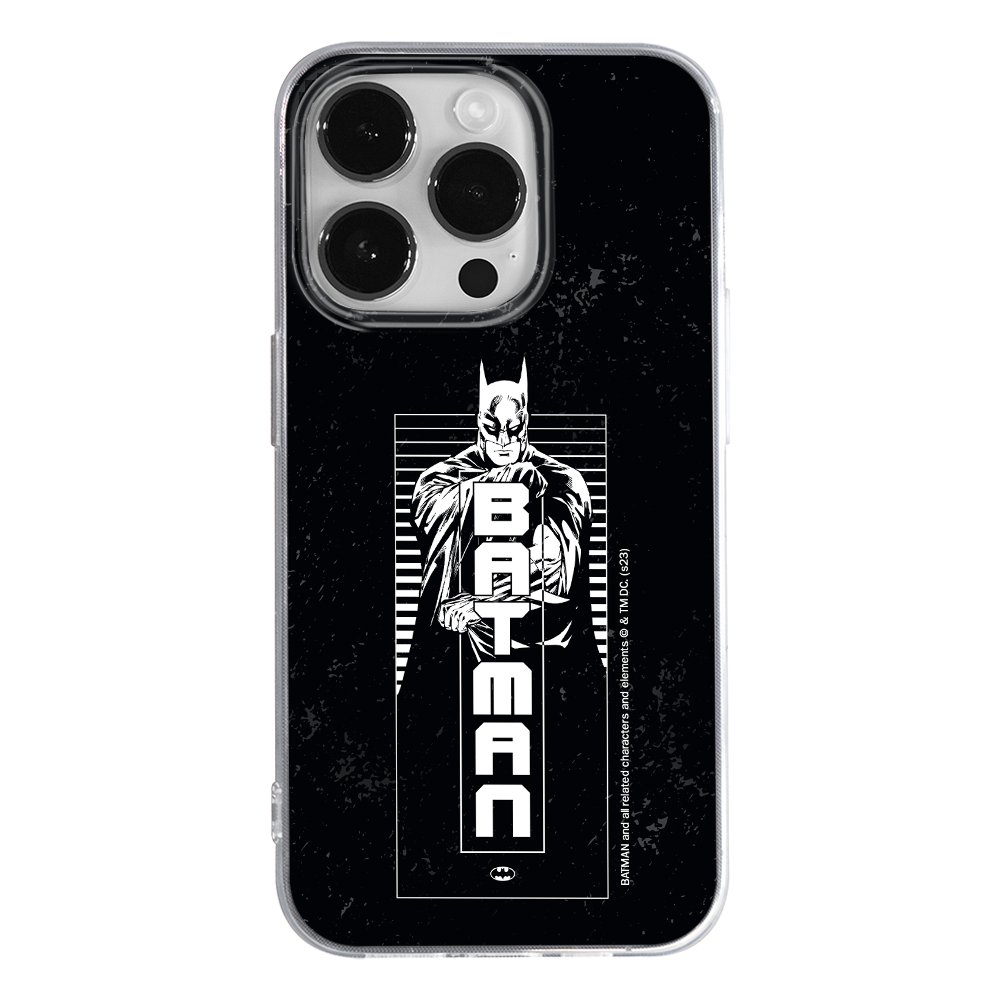 Etui dedykowane do OPPO FIND X5 PRO wzór:  Batman 041 oryginalne i oficjalnie licencjonowane