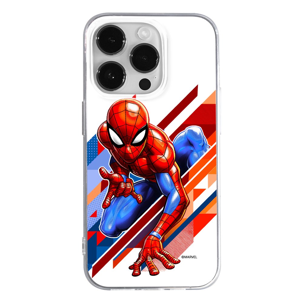 Etui dedykowane do Xiaomi MI 11i/ REDMI K40/K40 PRO/POCO F3/ F3 PRO wzór:  Spider Man 023 oryginalne i oficjalnie licencjonowane