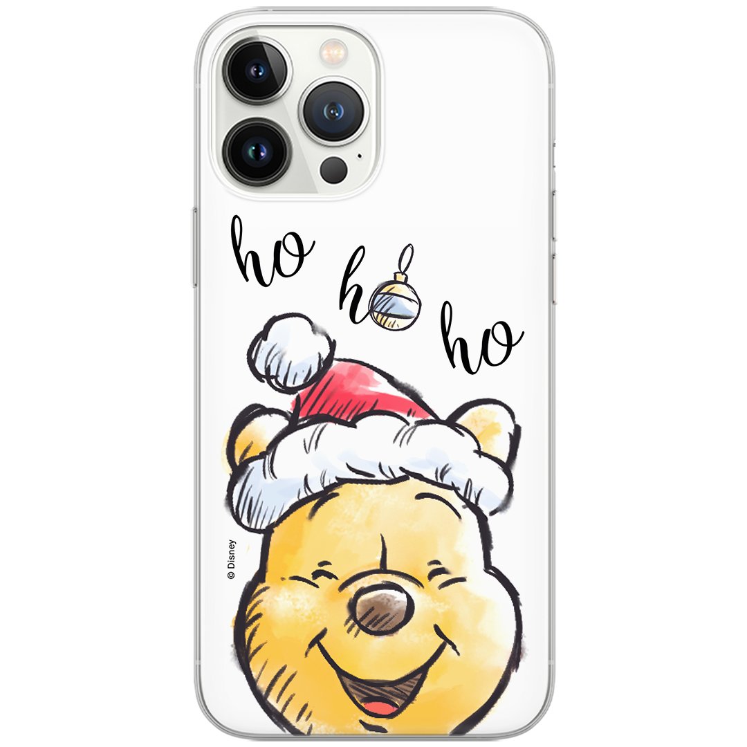 Etui dedykowane do OPPO RENO 7 5G wzór:  Kubuś i Przyjaciele 022 oryginalne i oficjalnie licencjonowane