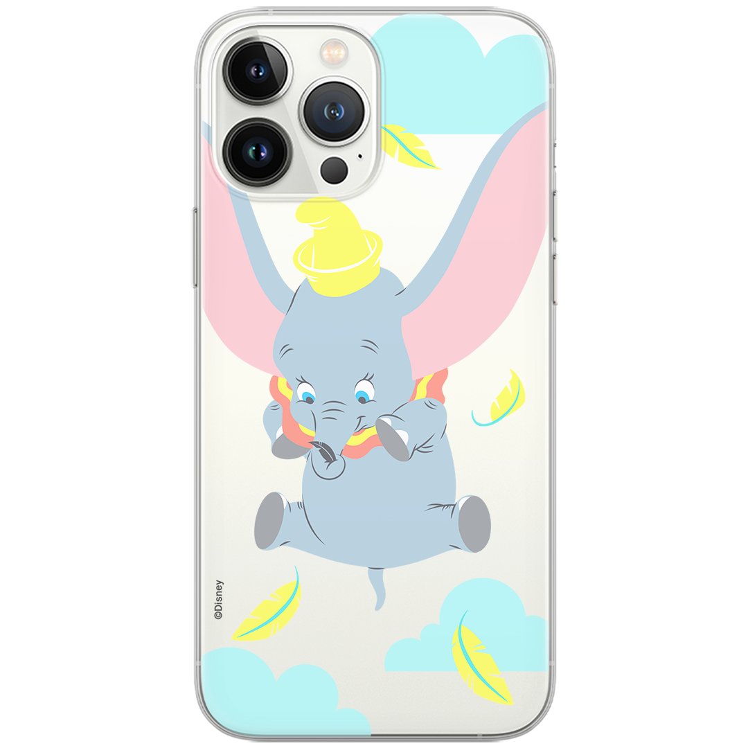 Etui dedykowane do Samsung M33 5G wzór:  Dumbo 014 oryginalne i oficjalnie licencjonowane