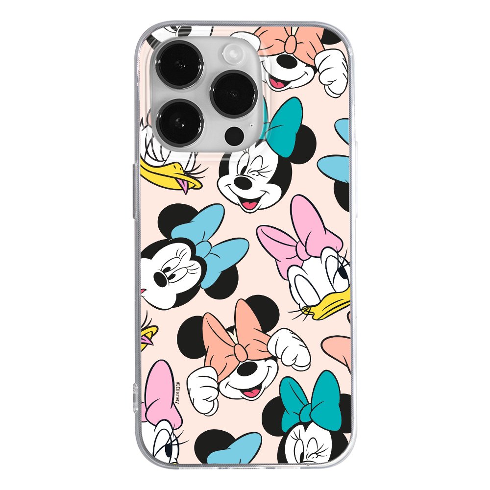 Etui dedykowane do Realme C55 wzór:  Disney Friends 018 oryginalne i oficjalnie licencjonowane