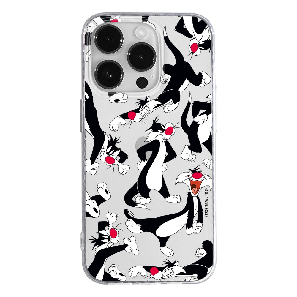 Etui dedykowane do Xiaomi MI 11i/ REDMI K40/K40 PRO/POCO F3/ F3 PRO wzór:  Sylwester 006 oryginalne i oficjalnie licencjonowane