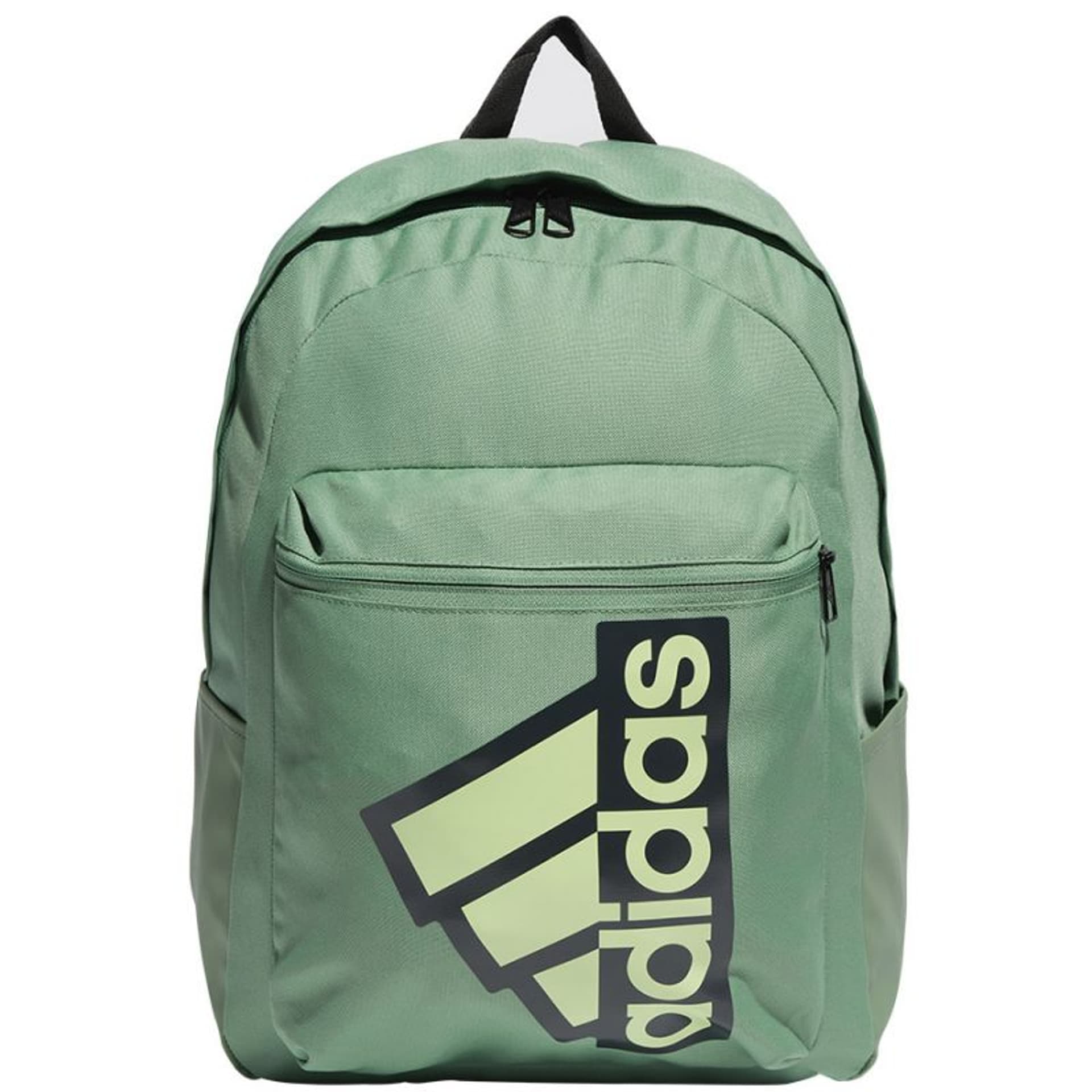 Plecak adidas Classic Backpack BTS (kolor zielony)