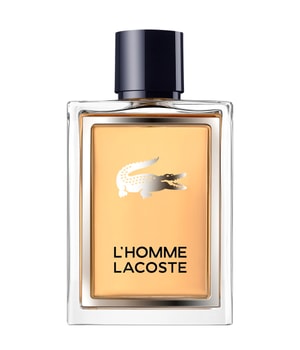 Lacoste L'Homme Woda toaletowa 100 ml
