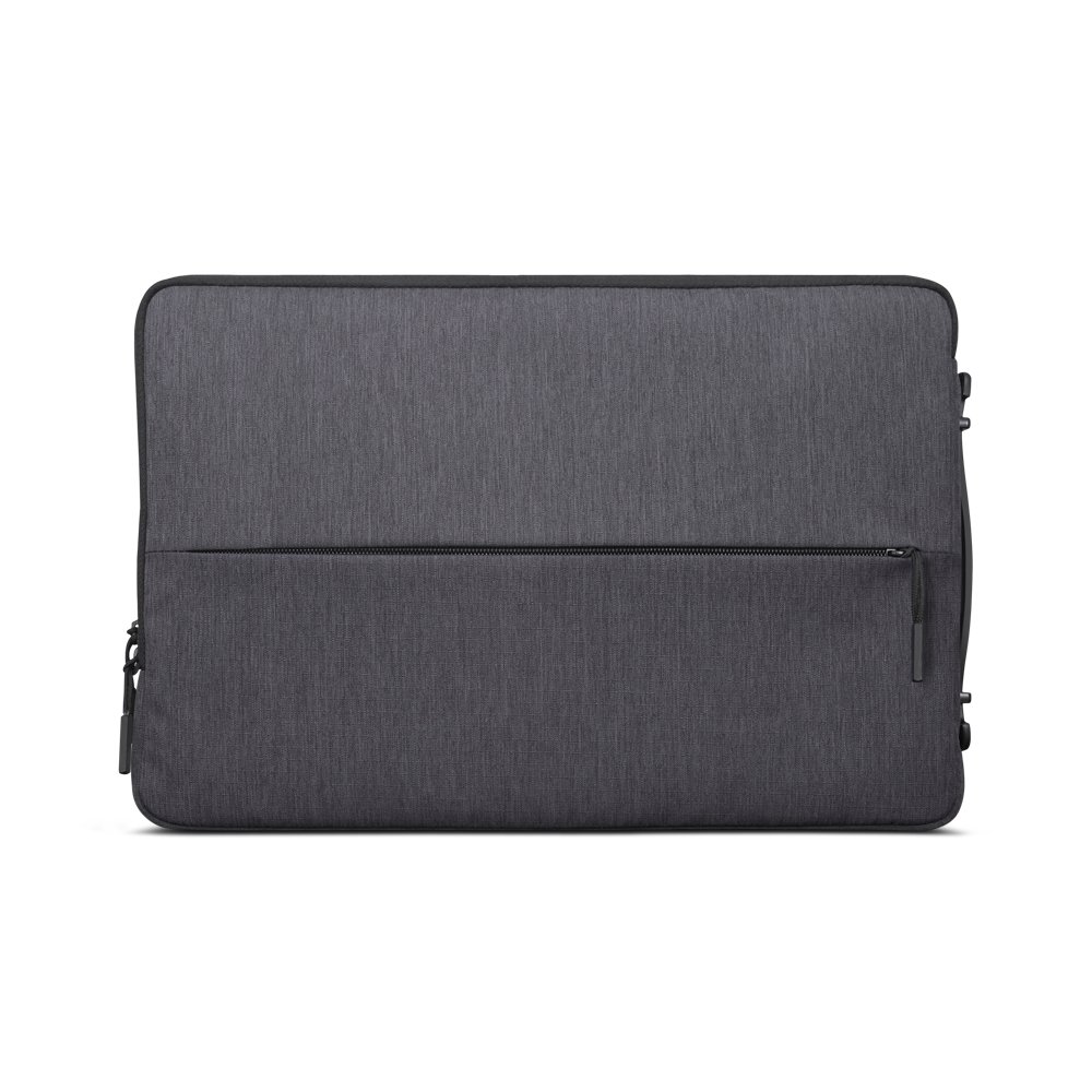 Etui na laptopa 13 cala Lenovo Urban szary węgiel (GX40Z50940)