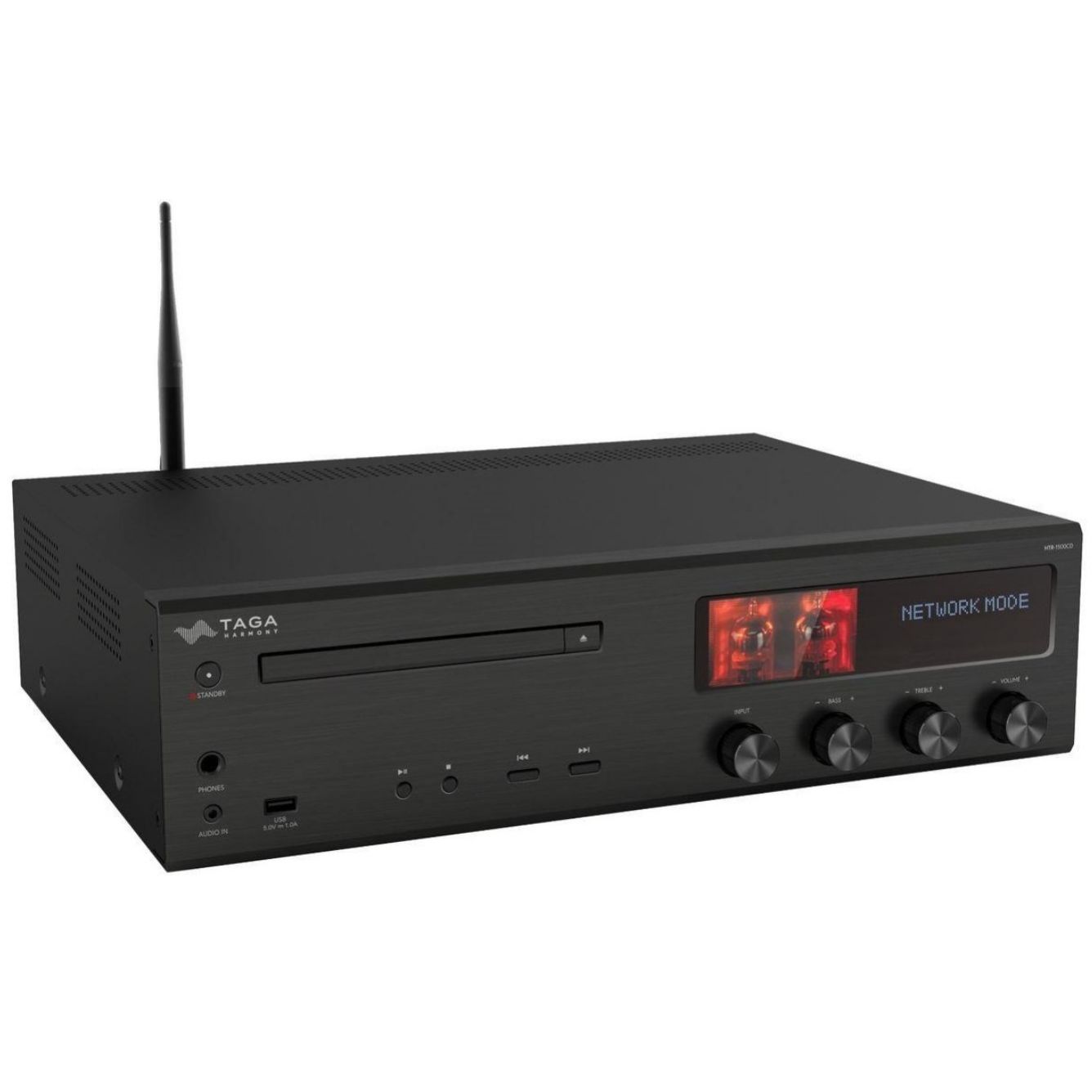 TAGA Harmony HTR-1500CD