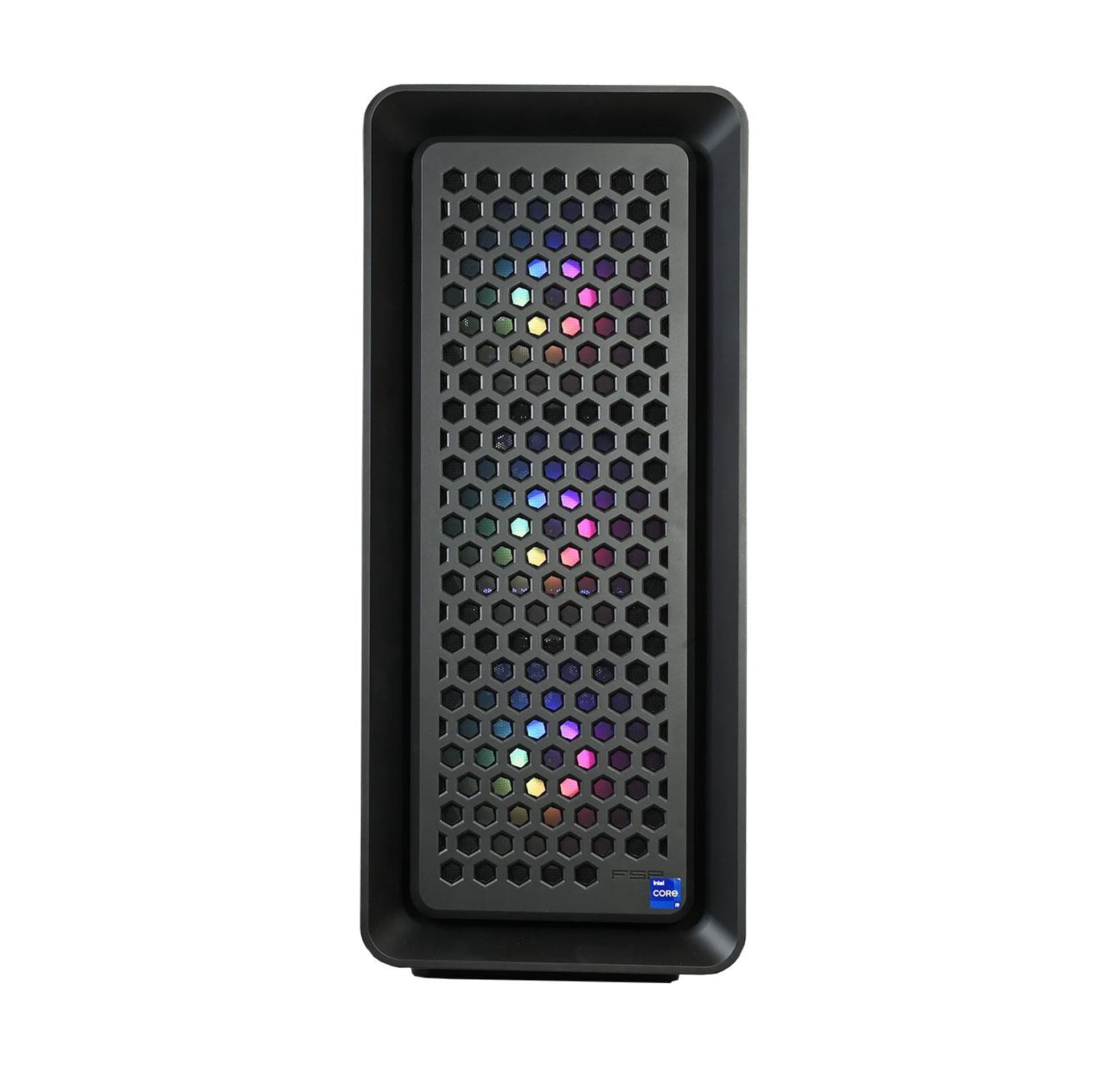 KOMPUTER HIRO AirFrame - Intel i7 14700KF, RTX 4060 8GB, 32GB RAM, 1TB SSD, W11H