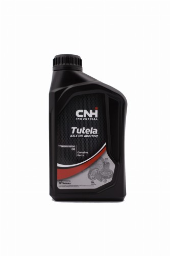 DODATEK DO MOSTÓW TUTELA AXLE OIL ADDITIVE 1 L