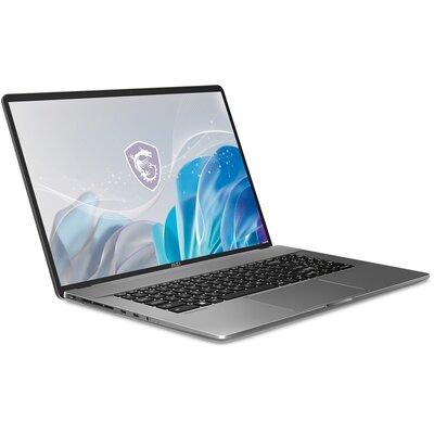 MSI Creator Z17 HX Studio A14VGT-238PL - i9-14900HX | 17'' QHD+ 165Hz | Dotyk | 64GB | 2TB | Win11Pro | RTX 4070