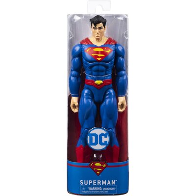Spin Master Figurka DC Comics figurka akcji 12 Superman 11755-uniw