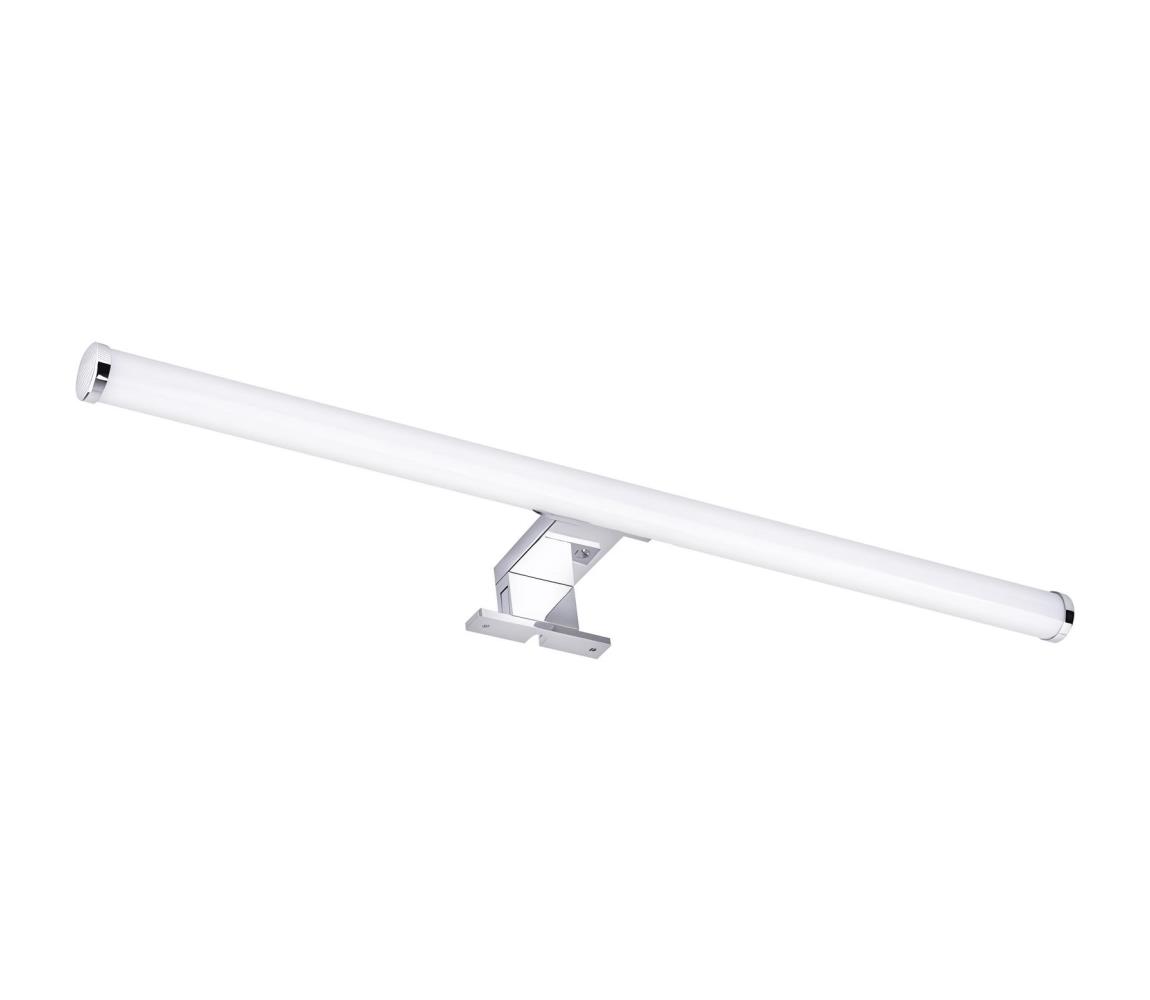 Top Light - LED Łazienkowe oświetlenie lustra OREGON LED/9W/230V 60 cm IP44