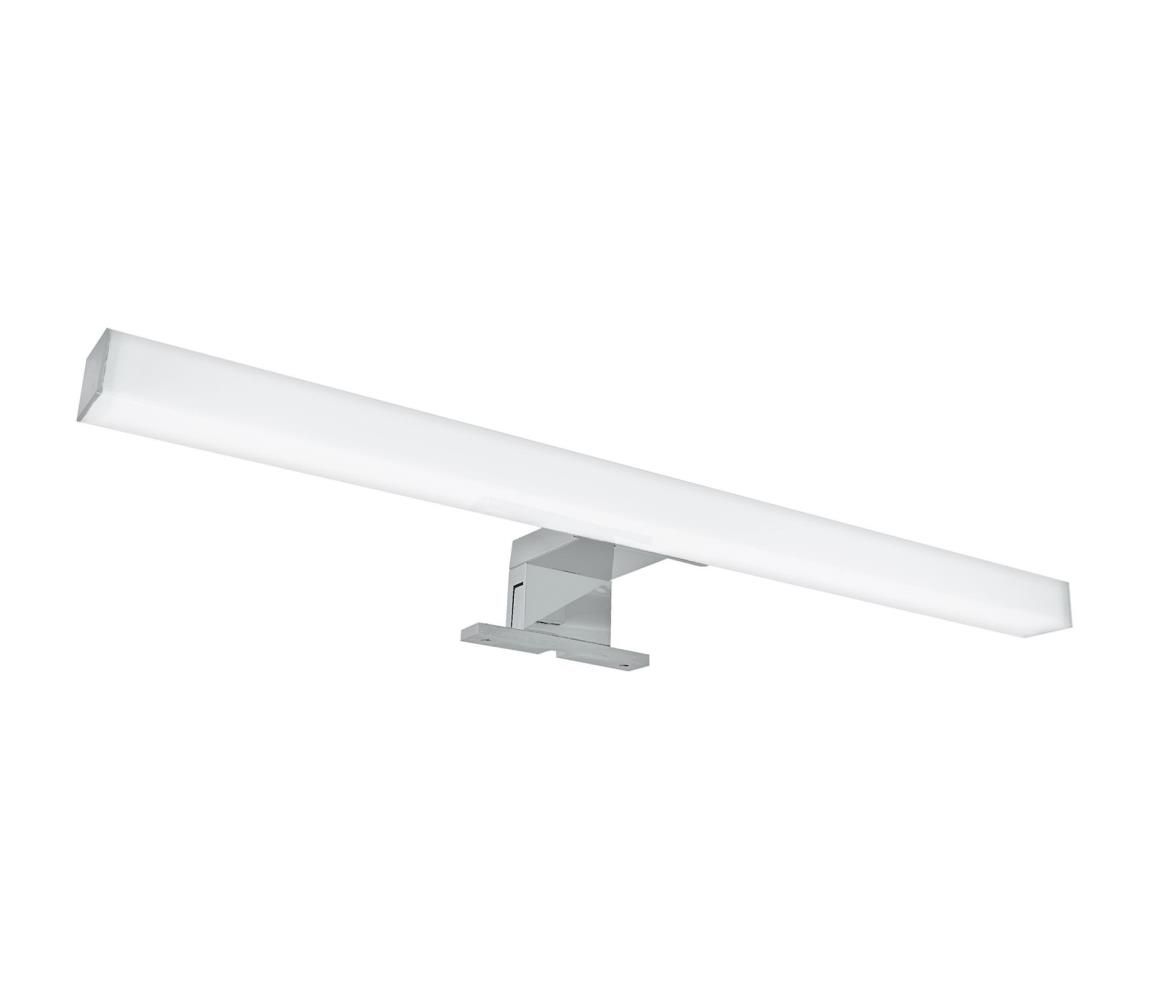 Top Light - LED Łazienkowe oświetlenie lustra OREGON LED/7W/230V 40 cm IP44