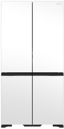 HITACHI R-WB640VRU0X-1