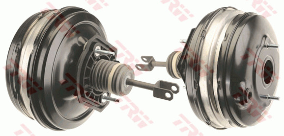 TRW SERWO HAMULCA PSA291 BMW 5 10- 6 10